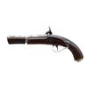 Image 1 : UNKNOWN MAKER | Model: Percussion Conversion | Caliber: .52 CAL