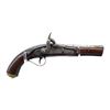 Image 2 : UNKNOWN MAKER | Model: Percussion Conversion | Caliber: .52 CAL