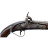 Image 4 : UNKNOWN MAKER | Model: Percussion Conversion | Caliber: .52 CAL