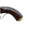 Image 5 : UNKNOWN MAKER | Model: Percussion Conversion | Caliber: .52 CAL