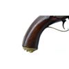 Image 7 : UNKNOWN MAKER | Model: Percussion Conversion | Caliber: .52 CAL