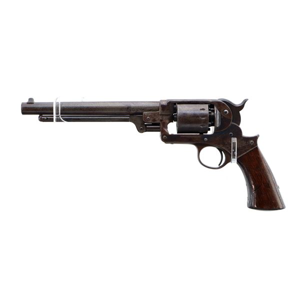 STARR ARMS | Model: 1863 | Caliber: .44 CAL