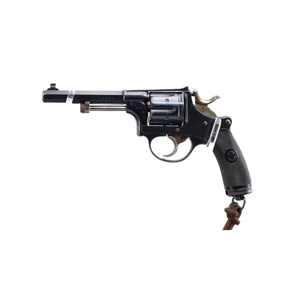 SWISS SERVICE | Model: 1882 | Caliber: 7.5MM SWISS REV