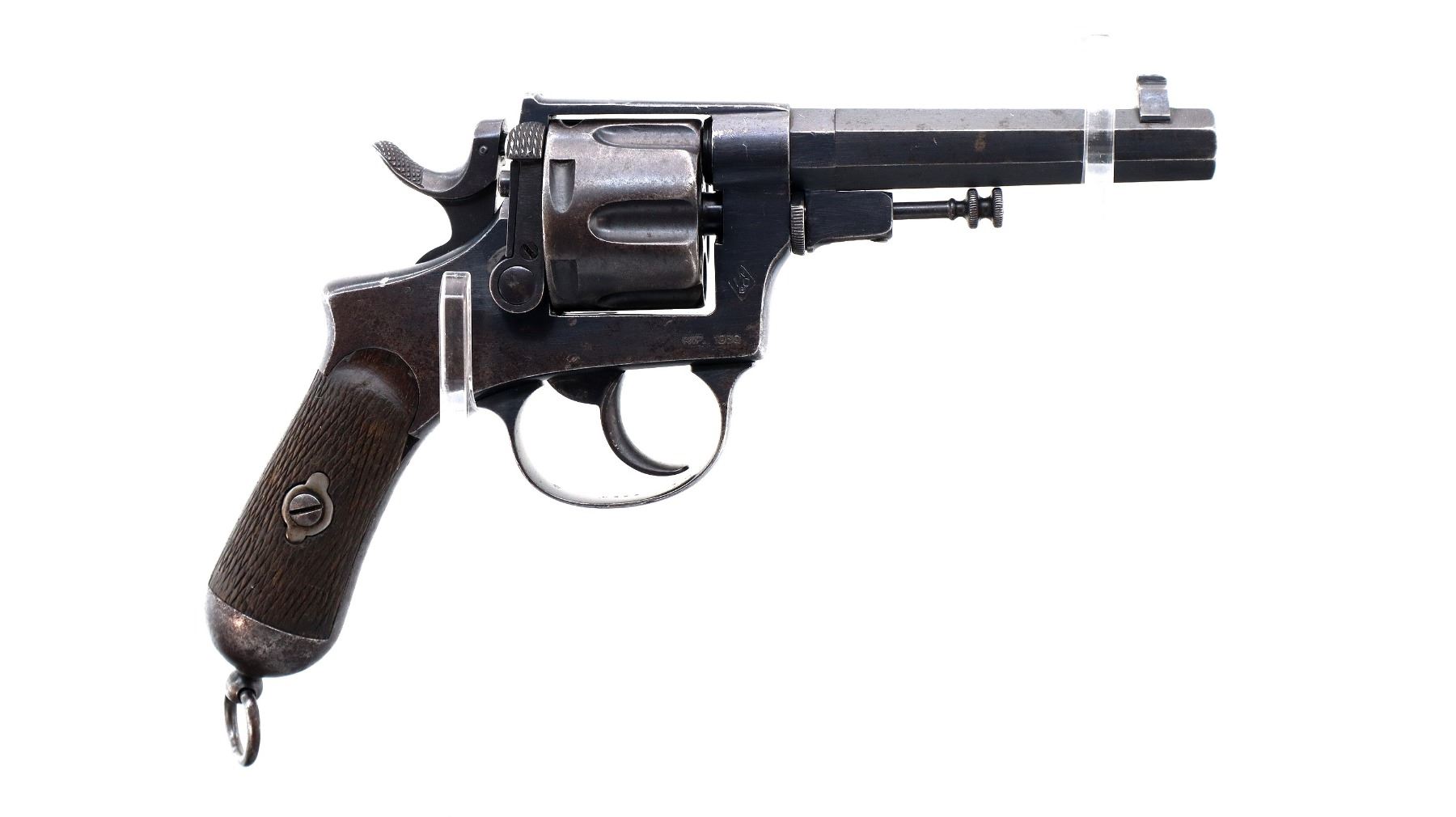 GLISENTI Model 1889 Bodeo Caliber 10 4MM ITALIAN REV Switzer s glisenti-model-1889-bodeo-caliber-10-4mm-italian-rev-switzer-s