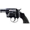 Image 3 : COLT | Model: New Army / New Navy DA | Caliber: .41 COLT