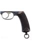 Image 5 : FRENCH SERVICE | Model: 1892 | Caliber: 8MM LEBEL REV