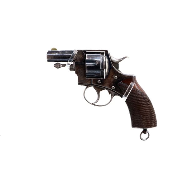 WEBLEY | Model: MP Police | Caliber: .455 REV CF