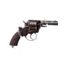 Image 2 : WEBLEY | Model: RIC Thomas Conway | Caliber: .442 REV