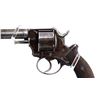 Image 3 : WEBLEY | Model: RIC Thomas Conway | Caliber: .442 REV