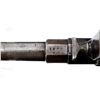 Image 13 : GERMAN REICHS REVOLVER | Model: 1883 | Caliber: 11MM GERMAN ORD REV