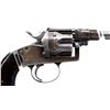 Image 4 : GERMAN REICHS REVOLVER | Model: 1883 | Caliber: 11MM GERMAN ORD REV