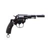 Image 2 : BRAZILIAN NAGANT | Model: 1883 | Caliber: .44 NAGANT