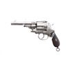 Image 1 : GASSER | Model: 1873 Vero Montenegro | Caliber: 11.3 X 36R GASSER MONT