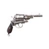 Image 2 : GASSER | Model: 1873 Vero Montenegro | Caliber: 11.3 X 36R GASSER MONT