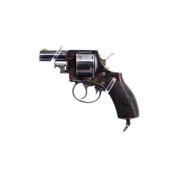 P. WEBLEY & SON | Model: MP | Caliber: .450 CF