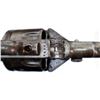 Image 14 : WEBLEY | Model: MARK II | Caliber: .455 WEBLEY