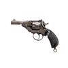 Image 1 : WEBLEY | Model: MARK II | Caliber: .455 WEBLEY