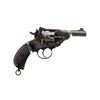 Image 2 : WEBLEY | Model: MARK II | Caliber: .455 WEBLEY