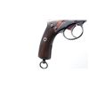 Image 7 : HUSQVARNA BELGIAN | Model: 1887 Nagant | Caliber: 7.5MM NAGANT