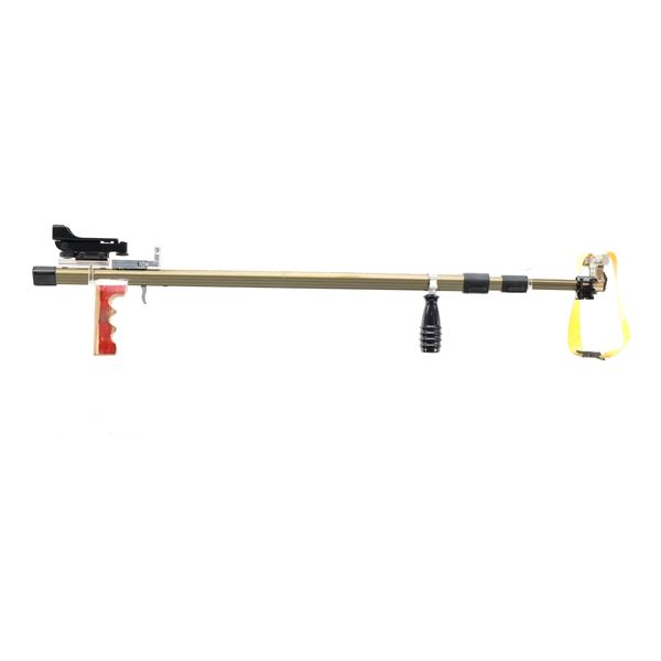 UNKNOWN CHINESE | Model: Spear Gun | Caliber: NA