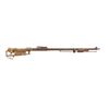 Image 1 : WWII GERMAN MAUSER | Model: K98 Battlefield Relic | Caliber: 8MM MAUSER