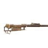 Image 2 : WWII GERMAN MAUSER | Model: K98 Battlefield Relic | Caliber: 8MM MAUSER