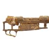 Image 3 : WWII GERMAN MAUSER | Model: K98 Battlefield Relic | Caliber: 8MM MAUSER