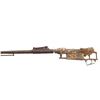 Image 5 : WWII GERMAN MAUSER | Model: K98 Battlefield Relic | Caliber: 8MM MAUSER