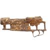 Image 6 : WWII GERMAN MAUSER | Model: K98 Battlefield Relic | Caliber: 8MM MAUSER
