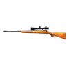 Image 5 : HUSQVARNA | Model: 1610 | Caliber: .220 SWIFT