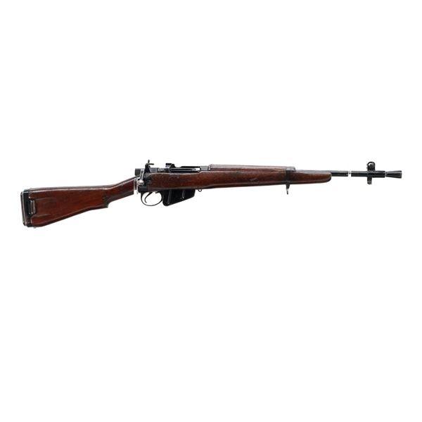 BRITISH LEE ENFIELD | Model: NO5 MKI Jungle Carbine | Caliber: .303 BR