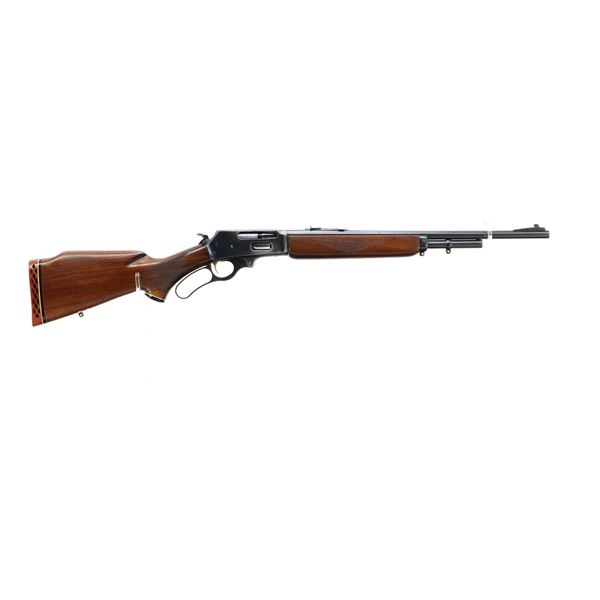 MARLIN JM | Model: 336SC | Caliber: .30-30 WIN