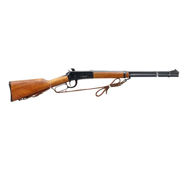 WINCHESTER | Model: 94 | Caliber: .30-30 WIN