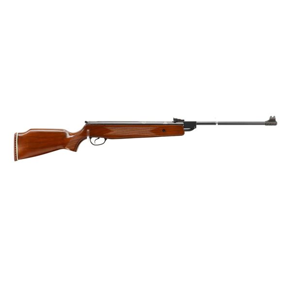 HATSAN | Model: 55S | Caliber: .177 CAL PELLET