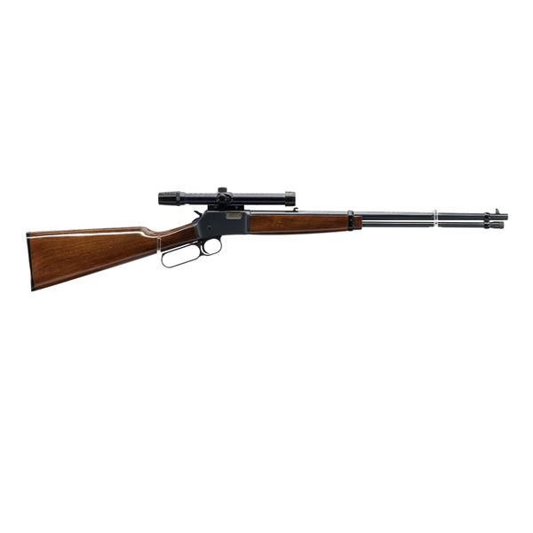 BROWNING | Model: BL-22 | Caliber: .22 LR