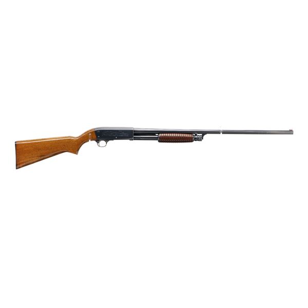 ITHACA | Model: 37 Featherlight | Caliber: 16 G X 2 3/4"