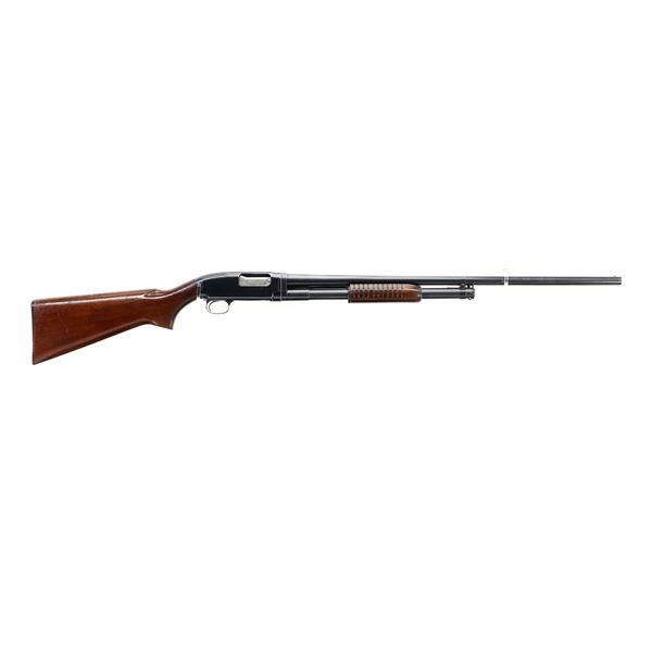 WINCHESTER | Model: 12 | Caliber: 16 G X 2 3/4"