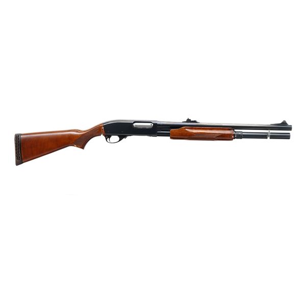REMINGTON | Model: Sportsman 12 Pump Magnum | Caliber: 12 G X 3"