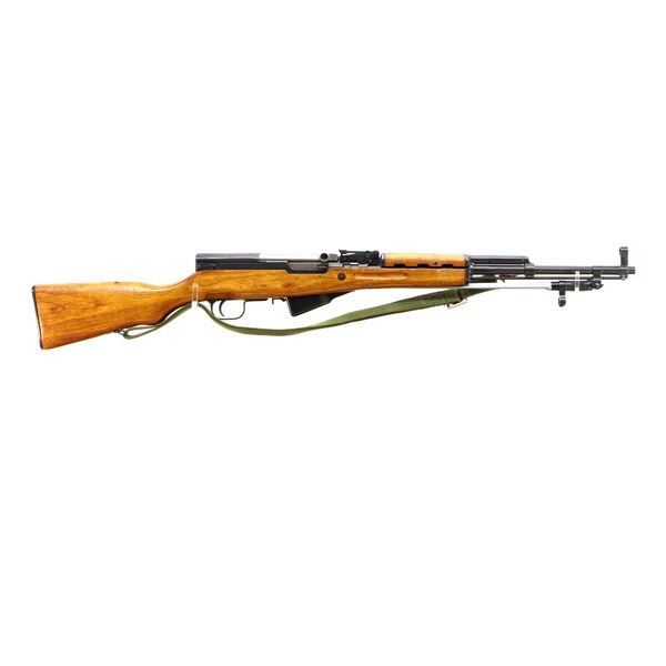 NORINCO | Model: SKS Type 56 | Caliber: 7.62 X 39