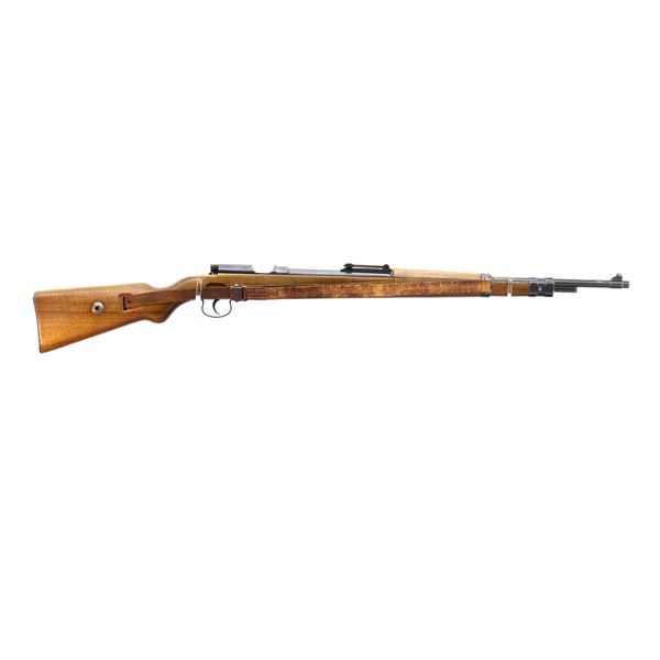 GERMAN GUSTLOFF WERKE | Model: KKW (Wehrsportgewehr) | Caliber: .22 LONG