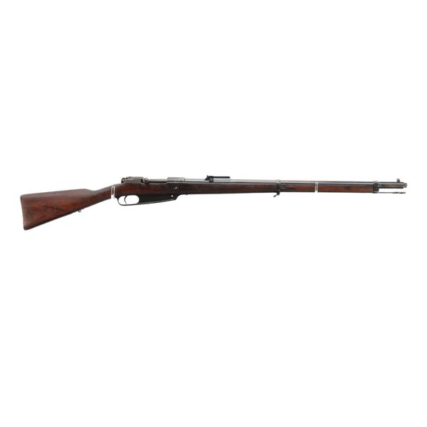 GERMAN MAUSER | Model: GEW 88/15 Turkish | Caliber: 8MM MAUSER