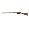 Image 4 : GERMAN MAUSER | Model: GEW 88/15 Turkish | Caliber: 8MM MAUSER