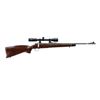 Image 1 : UNKNOWN MAUSER | Model: 98 Sporter | Caliber: .243 WIN