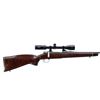 Image 2 : UNKNOWN MAUSER | Model: 98 Sporter | Caliber: .243 WIN