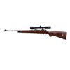 Image 4 : UNKNOWN MAUSER | Model: 98 Sporter | Caliber: .243 WIN
