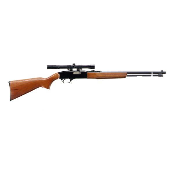 WINCHESTER | Model: 190 | Caliber: .22 LR