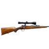 Image 2 : UNKNOWN MAUSER | Model: 98 Sporter | Caliber: 8 X 57 JS