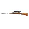 Image 4 : UNKNOWN MAUSER | Model: 98 Sporter | Caliber: 8 X 57 JS