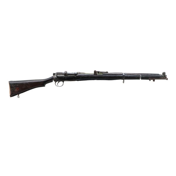 ISHAPORE LEE ENFIELD | Model: NO1 MK3* Musket | Caliber: 410 MUSKET