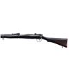 Image 5 : ISHAPORE LEE ENFIELD | Model: NO1 MK3* Musket | Caliber: 410 MUSKET